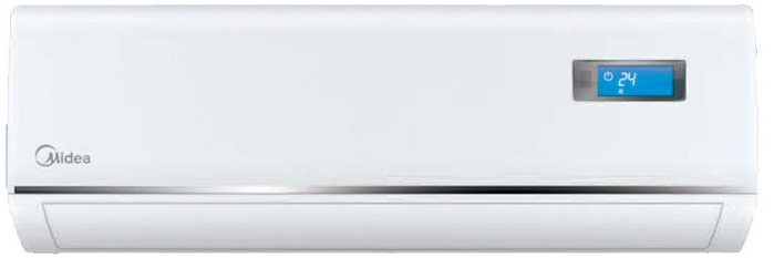 ����������� Midea MSX-09HR ����� � �����